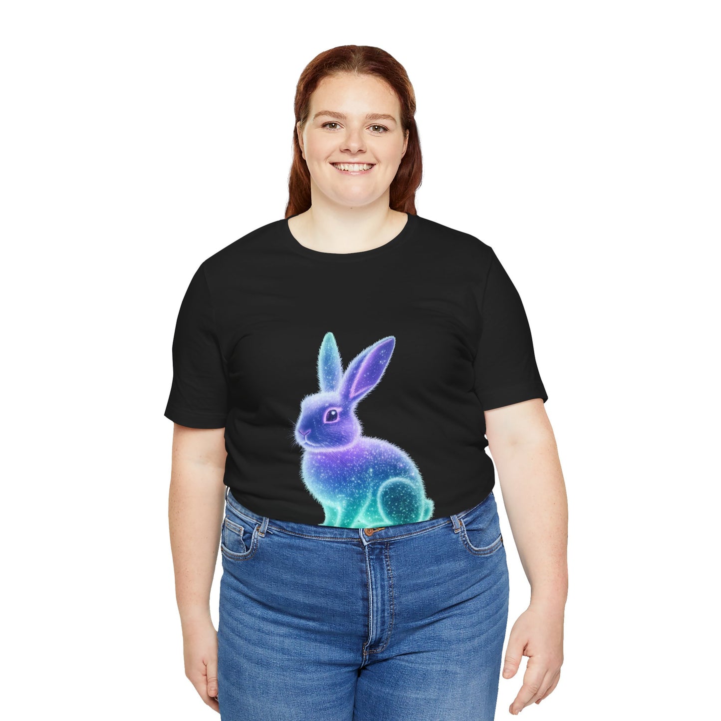 Easter Bunny Tee Easter Outfit Easter Apparel Easter Bunny Shirt