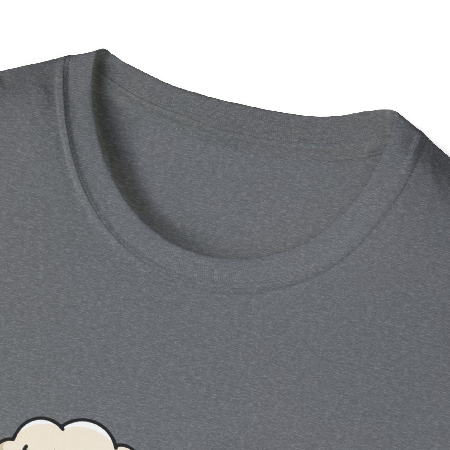 Ewe Are Amazing Funny Sheep Shirt – Cute Animal Pun T-Shirt – Superhero Lamb Graphic Tee for Farmers, Animal Lovers & Gift Giving