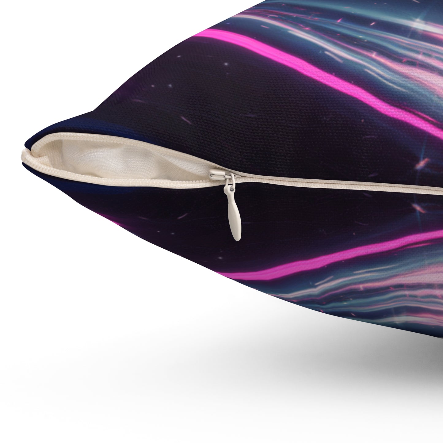 Galactic Pillow