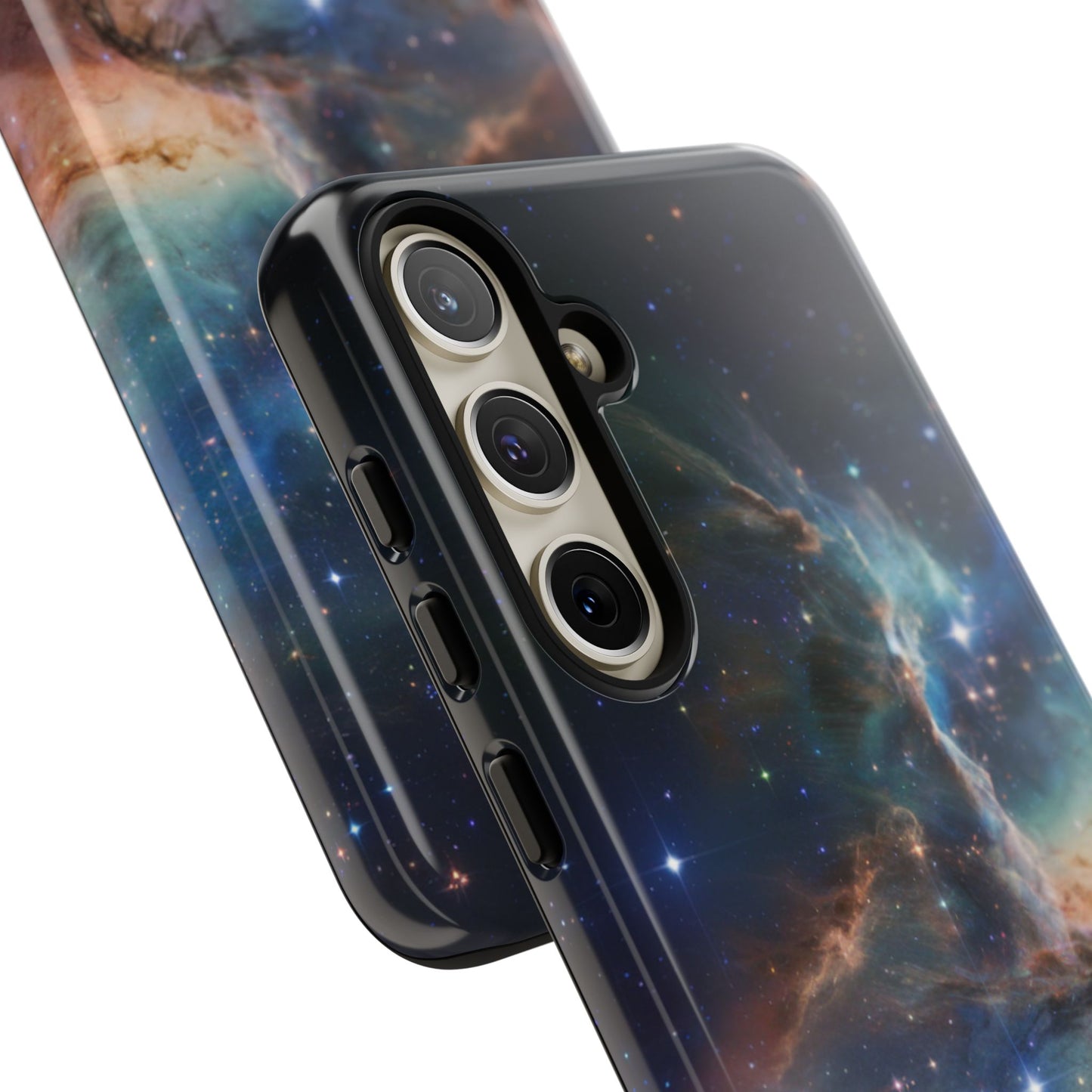 Samsung Case - Space Galaxy Nebula Phone Case Starry Phone Case Space Samsung Case Phone CAse