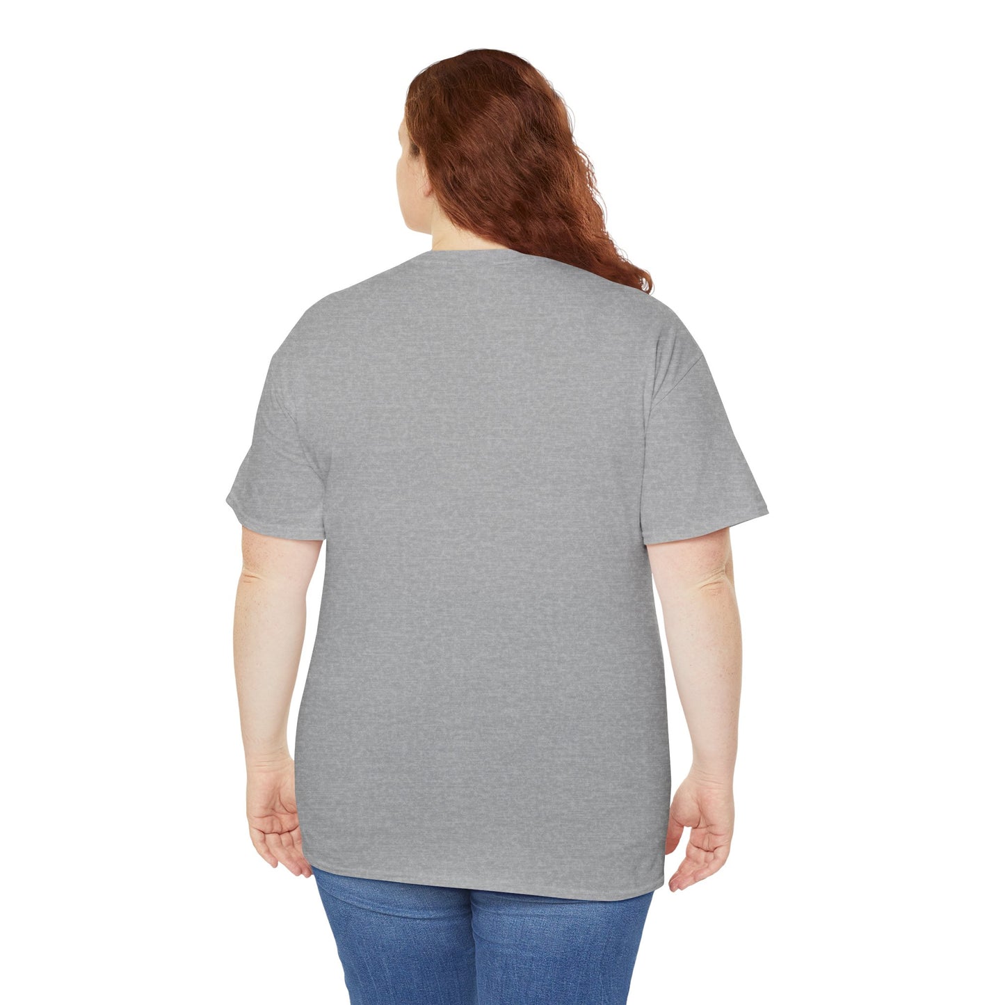 Comic Unisex Tee - Superbowl Design