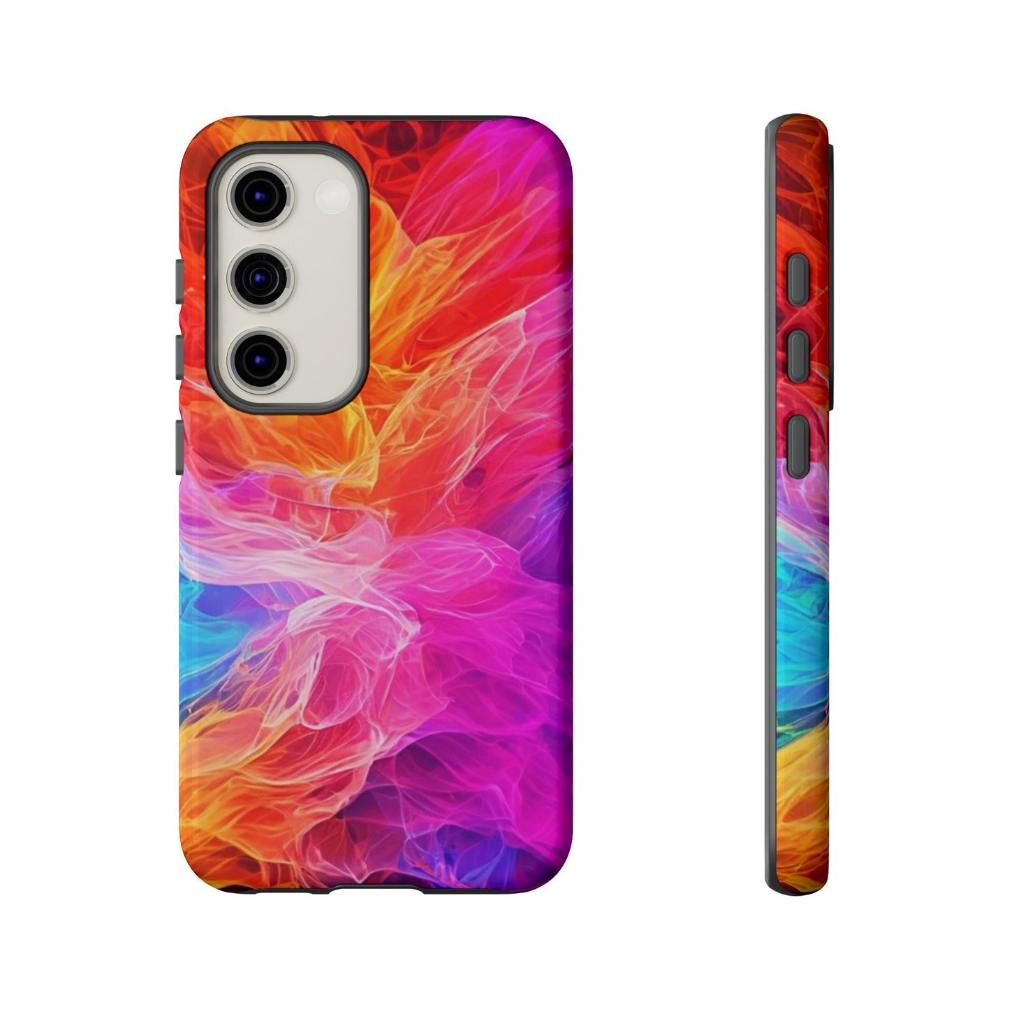 Colorful Samsung Phone Case