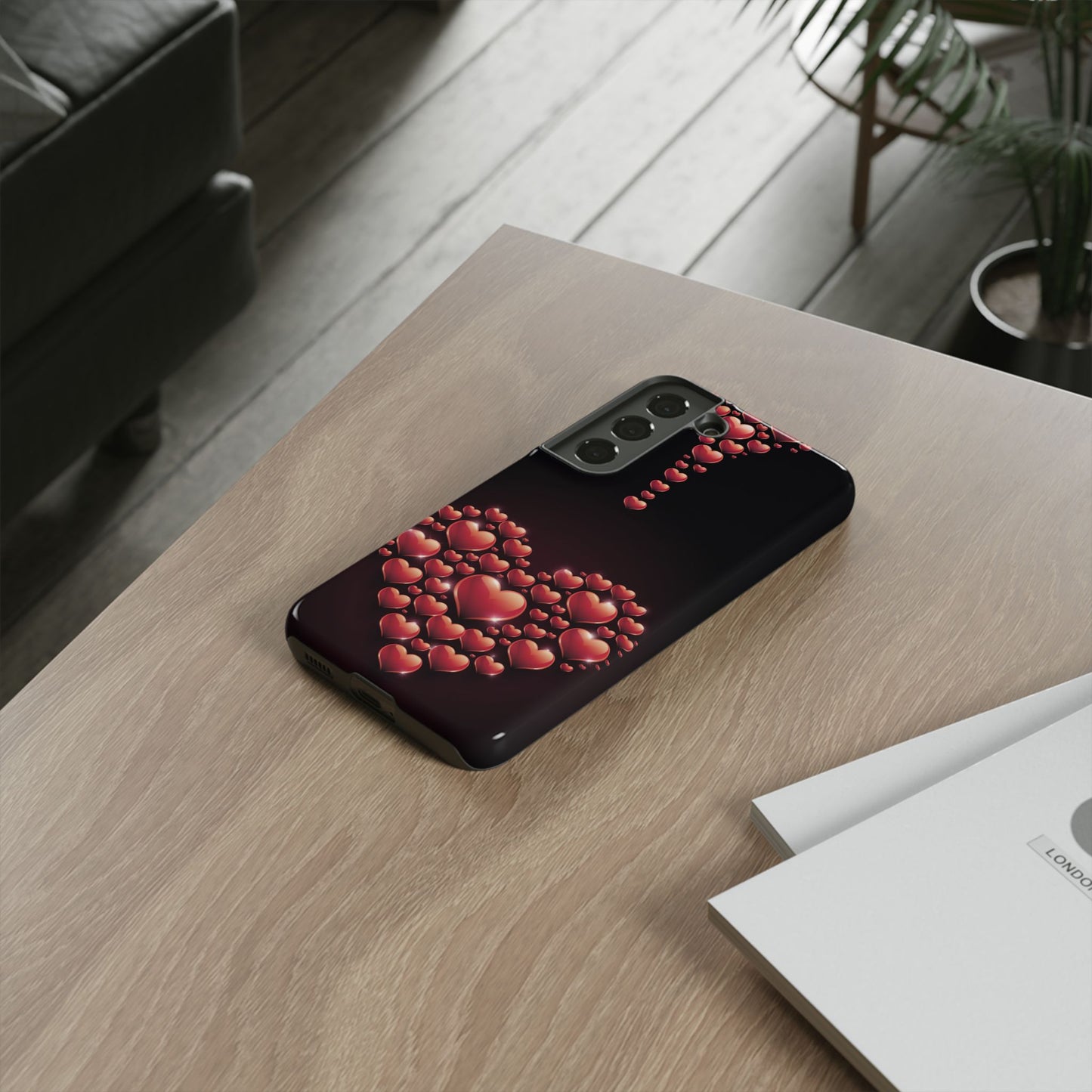 Samsung Galaxy Phone Case