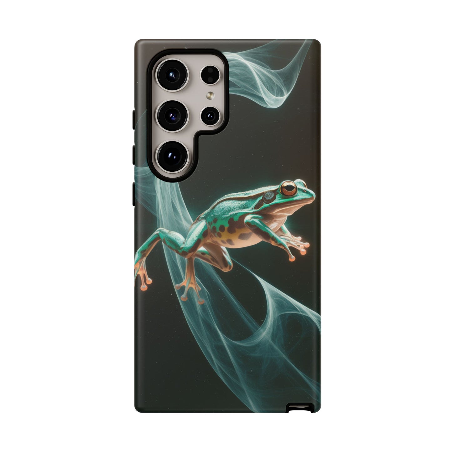 Phone Case - Cool Frog Design