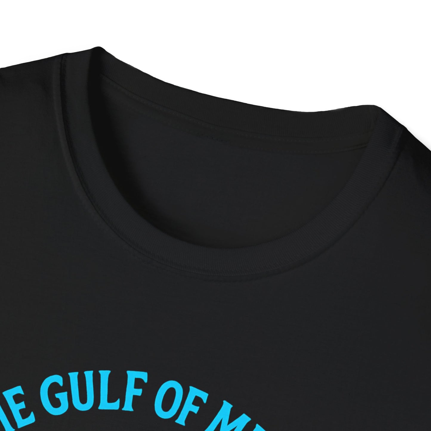 Neon Line Y2K Gulf of Mexico Sea Turtle Tee - Retro 2000s Rave Shell Shirt - Vaporwave Festival Techwear T-Shirt - Ocean Neon Streetwear