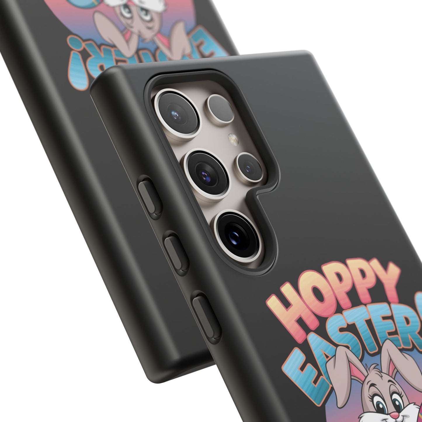 Samsung Case Easter Bunny Hoppy Easter I Hope it is Eggcellent Easter Phone Case Easter Bunny Samsung Case