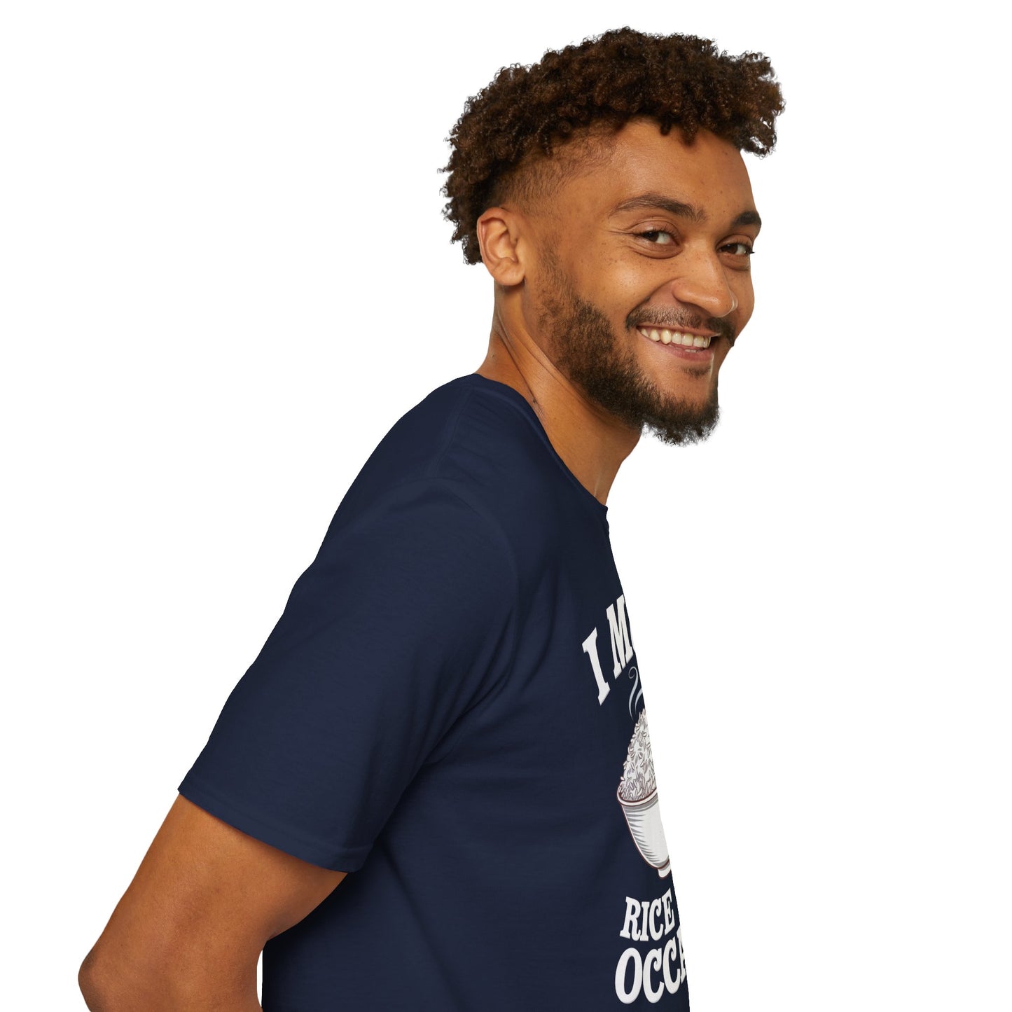 Rice Pun T-Shirt