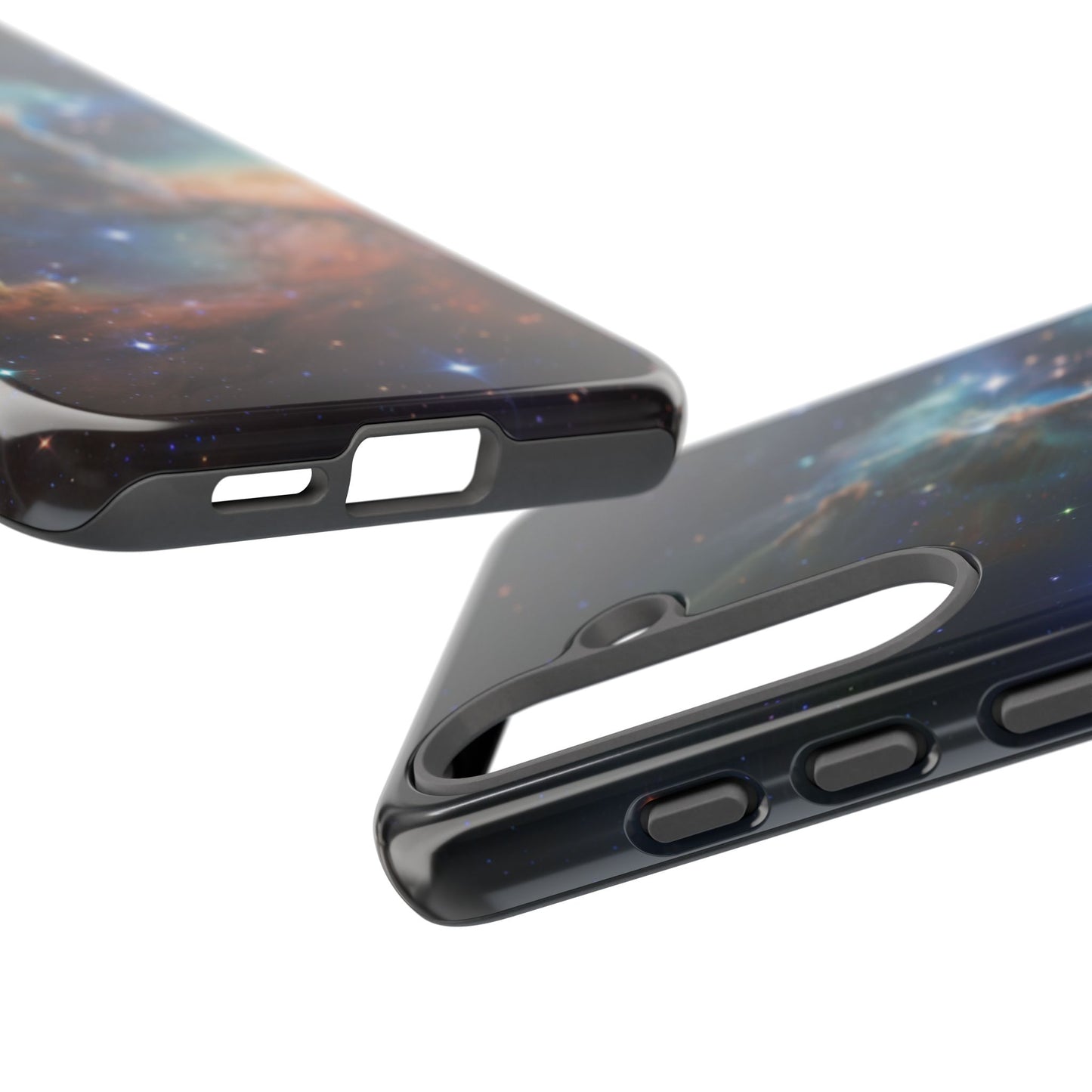 Samsung Case - Space Galaxy Nebula Phone Case Starry Phone Case Space Samsung Case Phone CAse