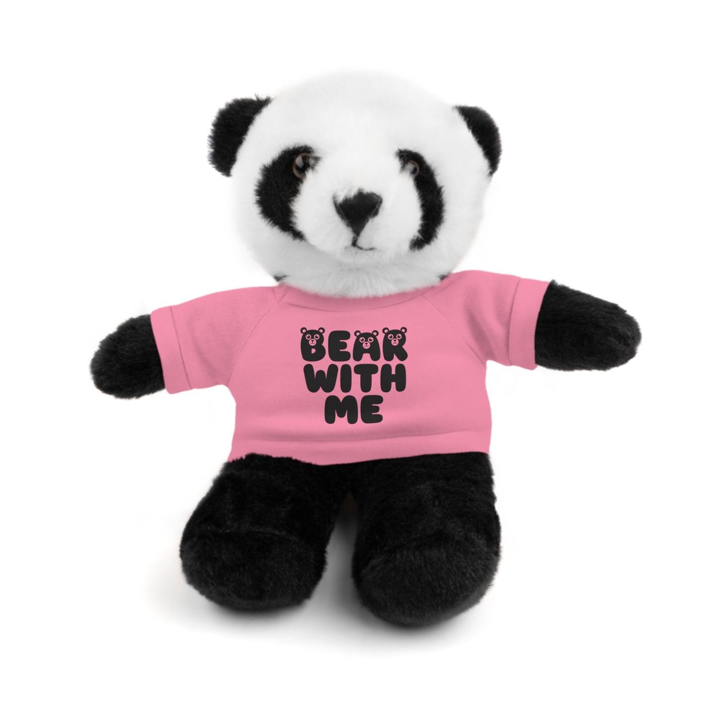 Stuffed Animal, Cute Teddy Bear Gift, Bear Hug Stuffed Animal