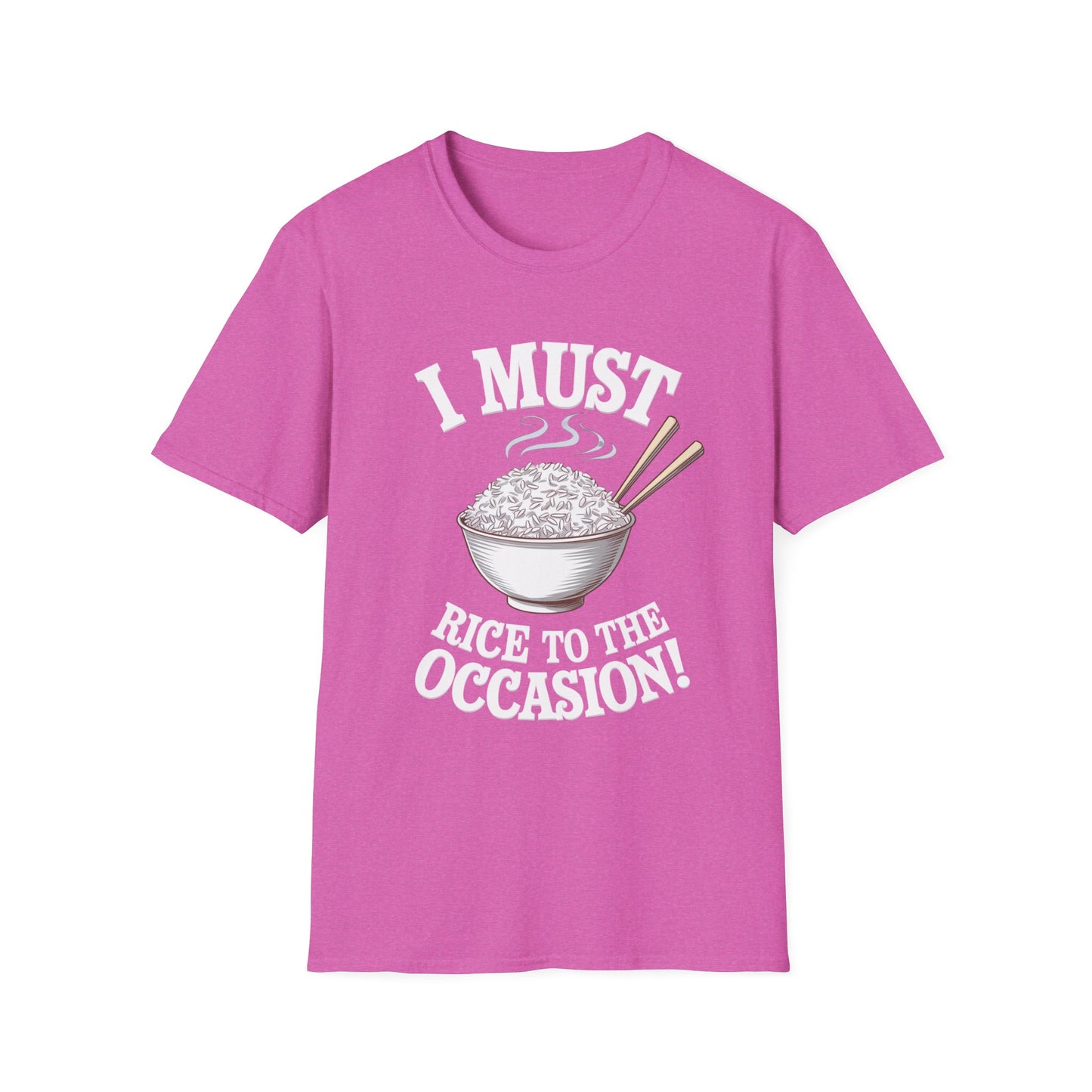 Rice Pun T-Shirt