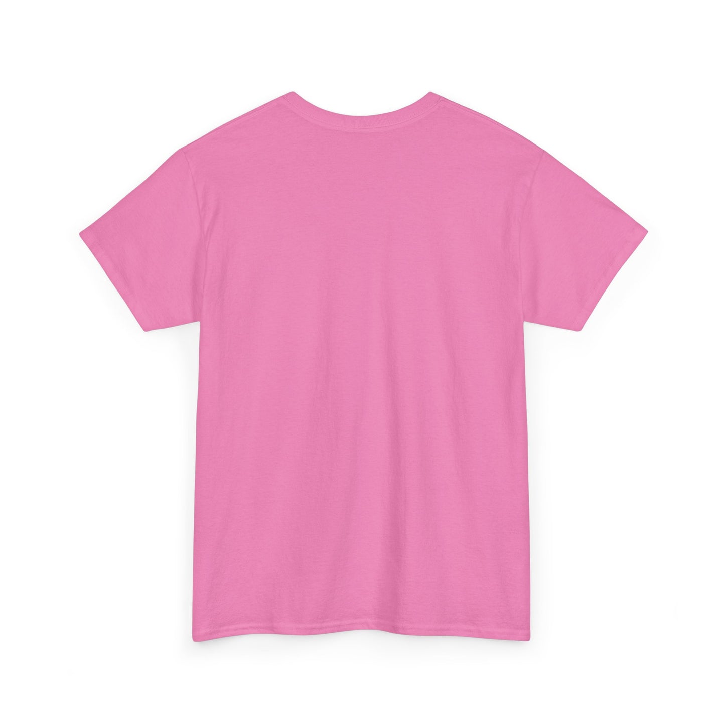 Valentines Cat Tee - Unisex Heavy Cotton