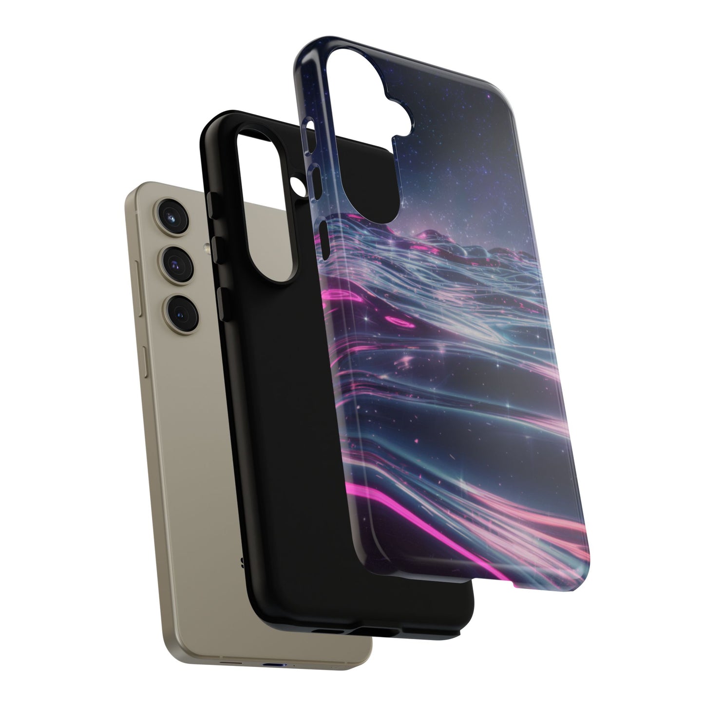 Galactic Ocean Tough Case for Samsung Galaxy