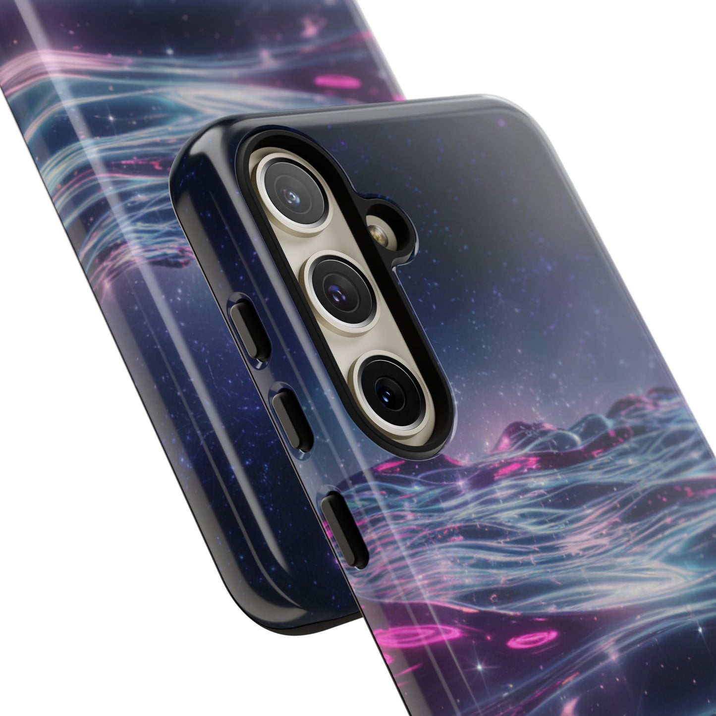 Galactic Ocean Tough Case for Samsung Galaxy