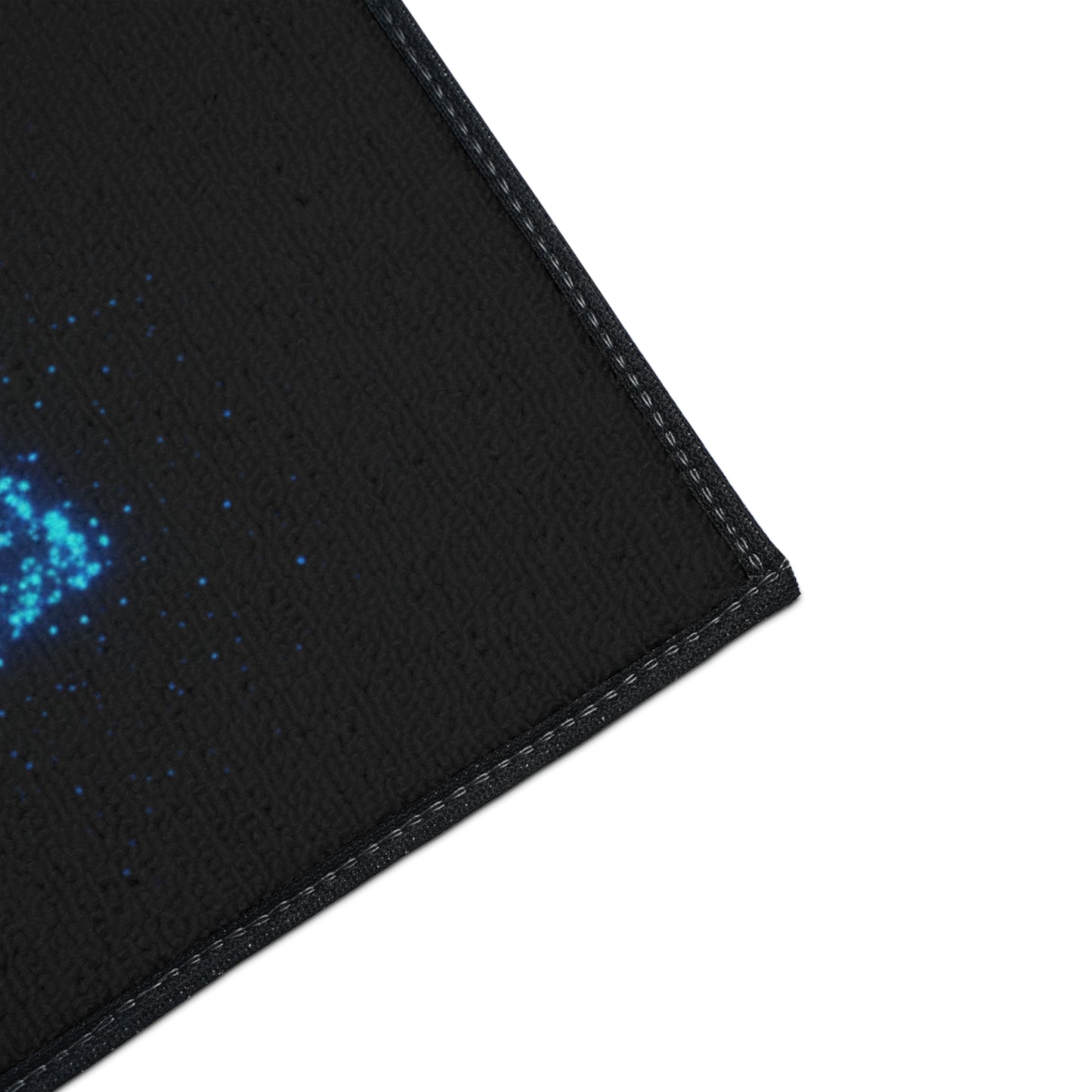 Christian Fish Design Heavy Duty Floor Mat - Durable Welcome Mat for Home