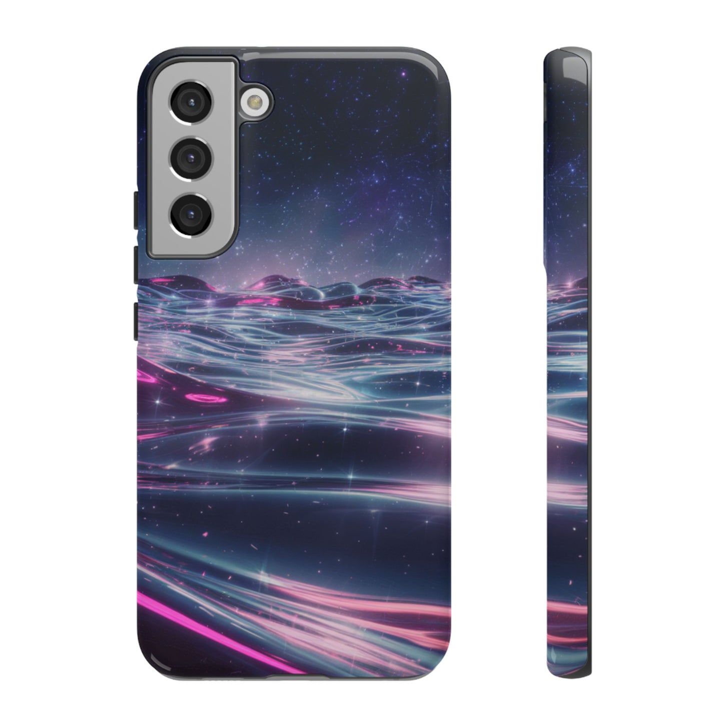 Galactic Ocean Tough Case for Samsung Galaxy