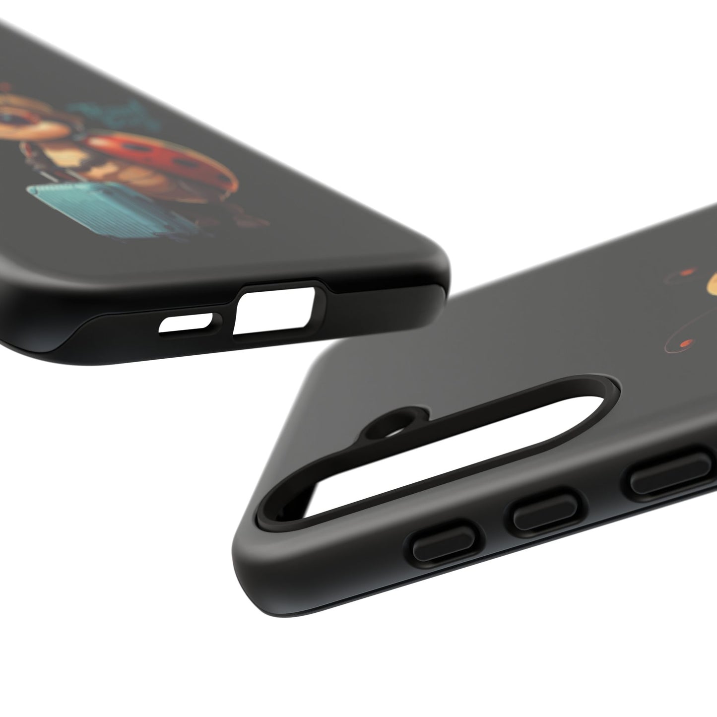 Travel Bug Tough Case