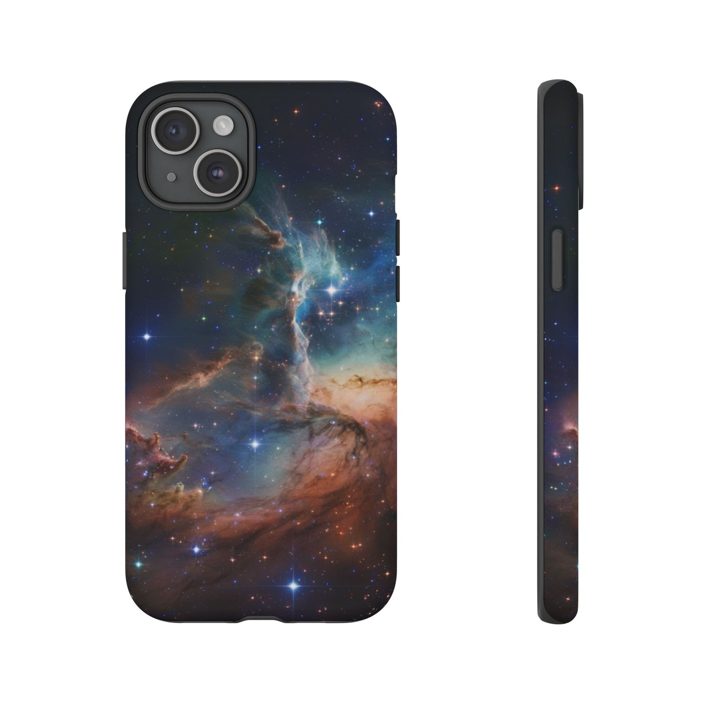 iPhone Case Starry Space Galaxy Phone Case Space iPhone Case Star Phone CAse