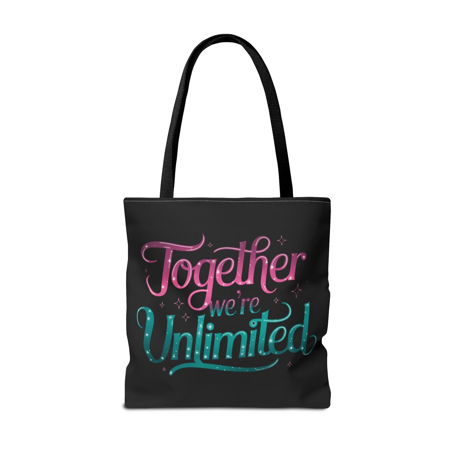Musical Quote Tote Bag Reusable Bag Shopping Tote Everyday Bag