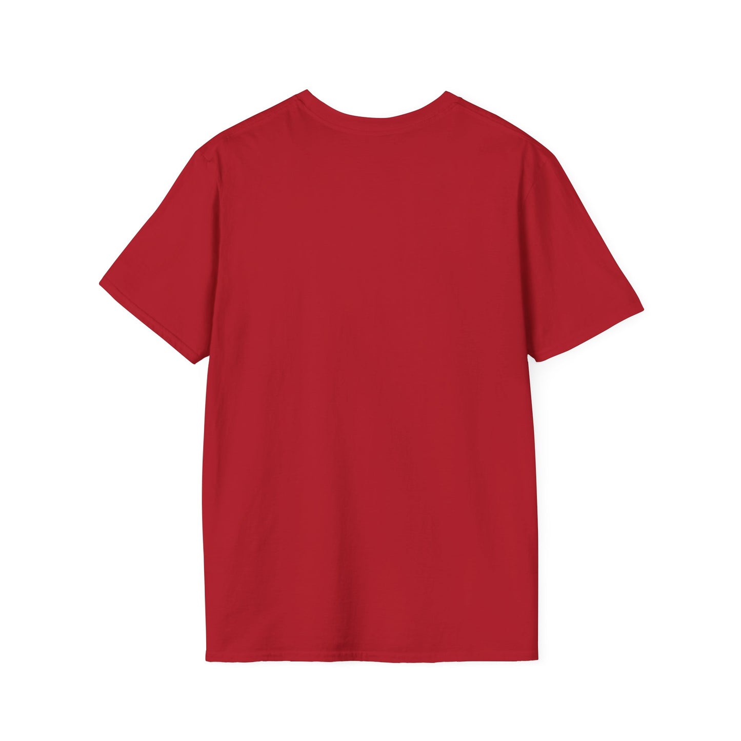 Be There or Be Square Cubed Unisex Shirt Gamer T-Shirt