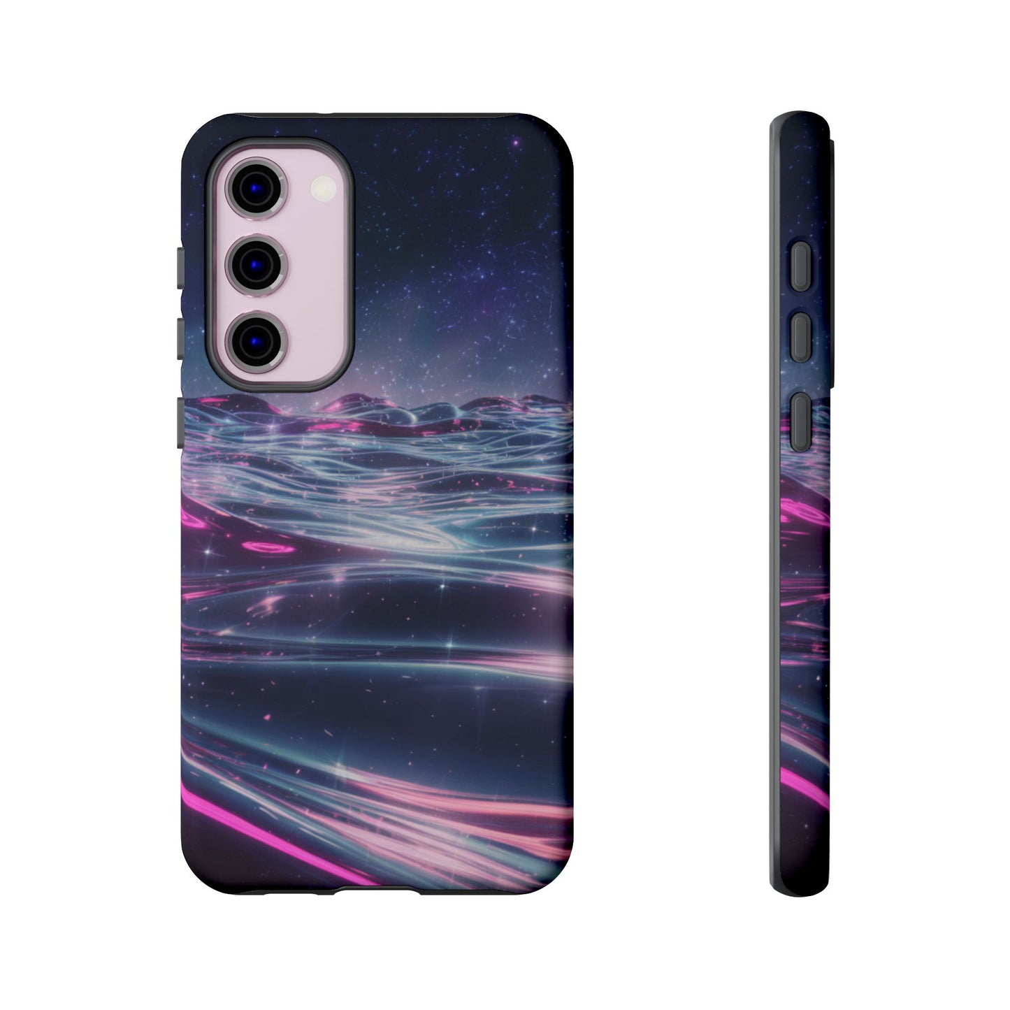 Galactic Ocean Tough Case for Samsung Galaxy
