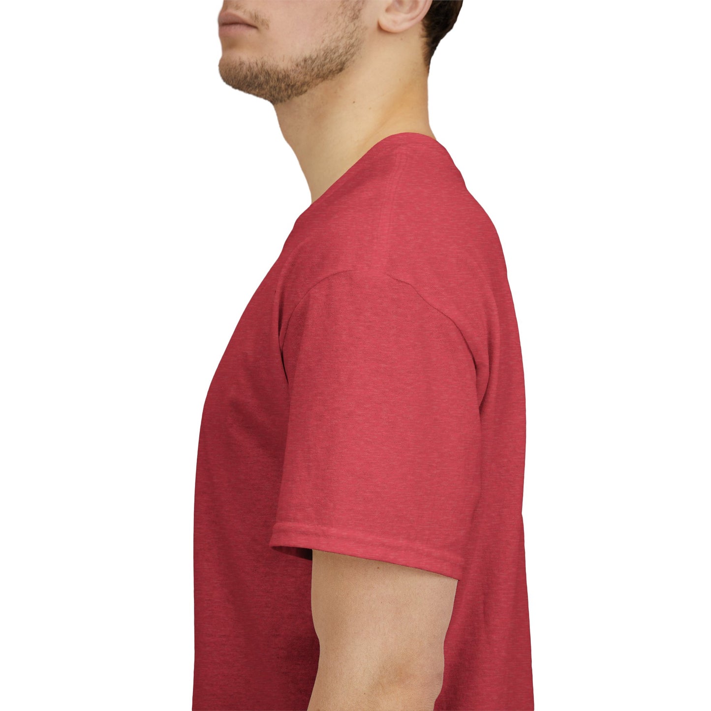Impact Fist Graphic T-Shirt – Punch Through Brick Wall Design | Bold Streetwear Tee for Fighters, Gym & Edge-Lovers