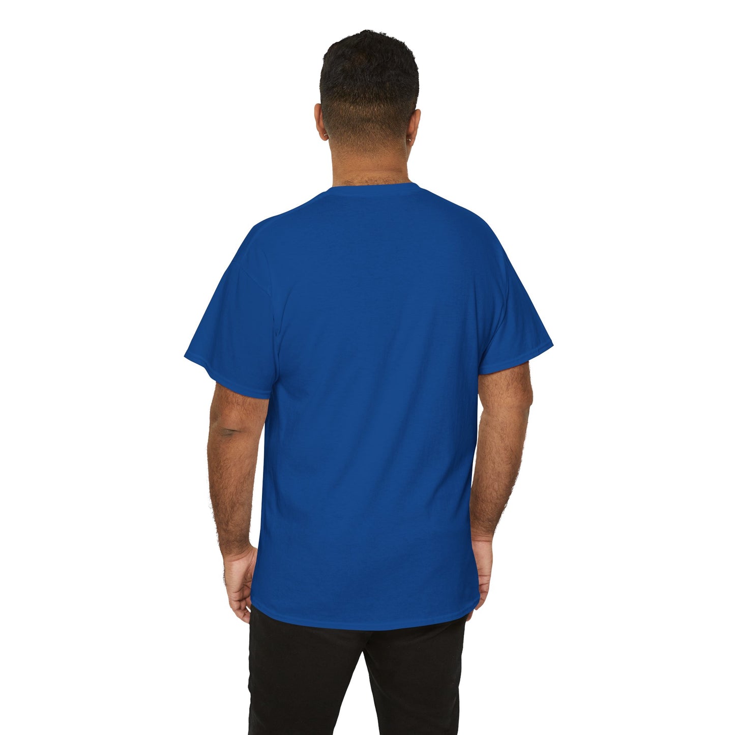 Blue Speed Hero Graphic Tee | Retro Gaming Legend T-Shirt | Fan Inspired Gamer Apparel | Cool Vintage Style Unisex Shirt for Adults & Teens