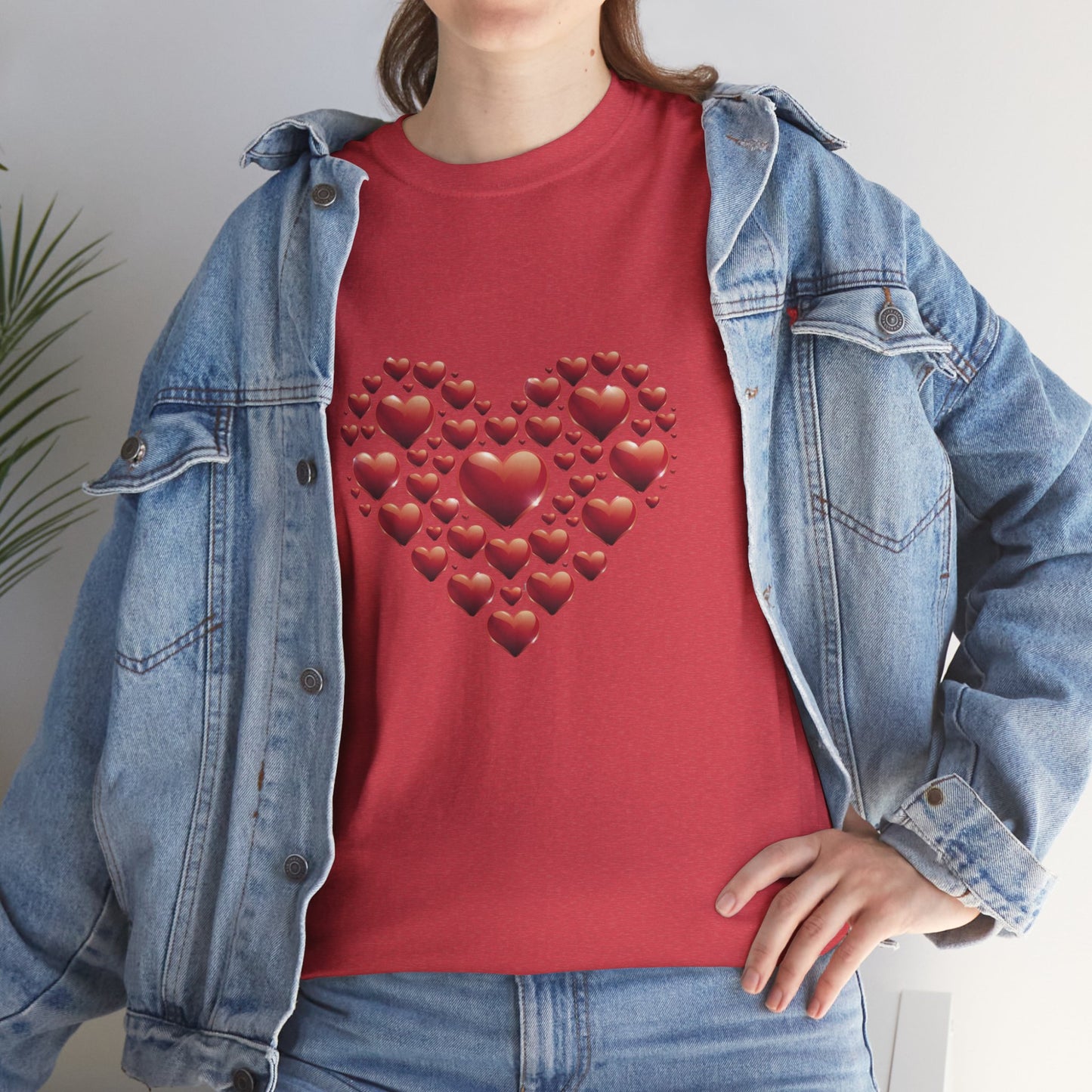 Heart of Hearts Tee