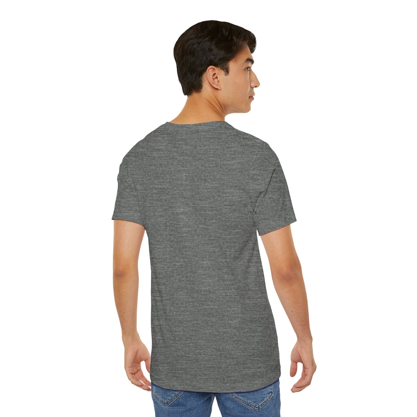 Faith Cross Sunburst Christian Tee | Inspirational Christian T-Shirt | Colorful Sunrise Cross Shirt | Faith Gifts for Women Men