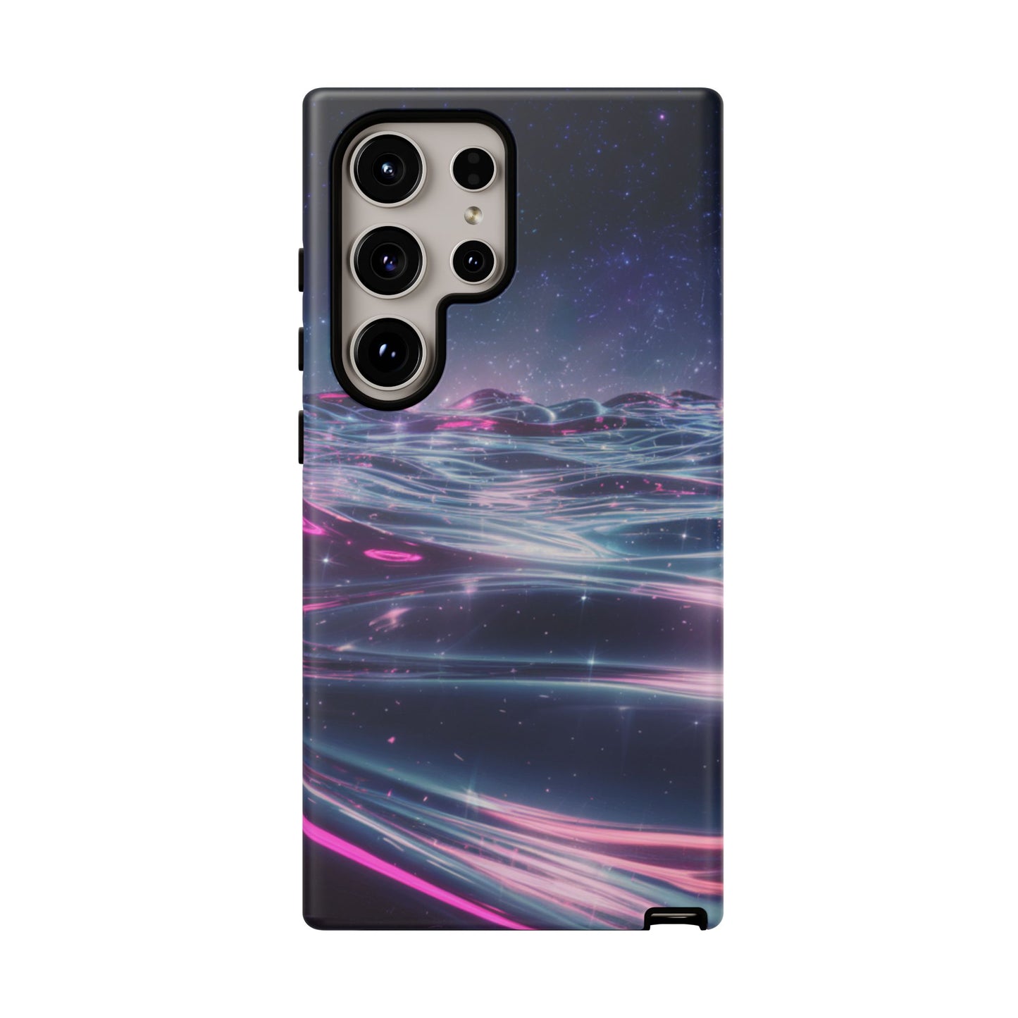 Galactic Ocean Tough Case for Samsung Galaxy