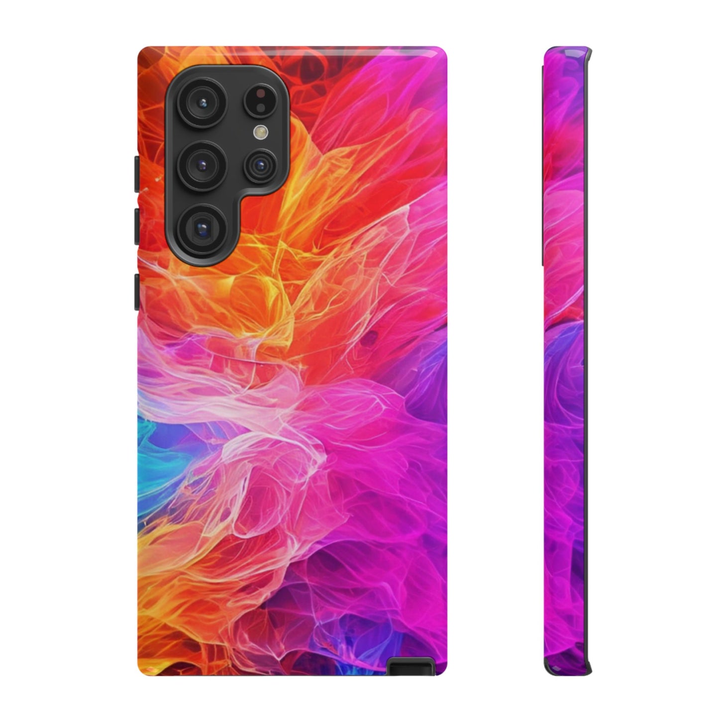 Colorful Samsung Phone Case