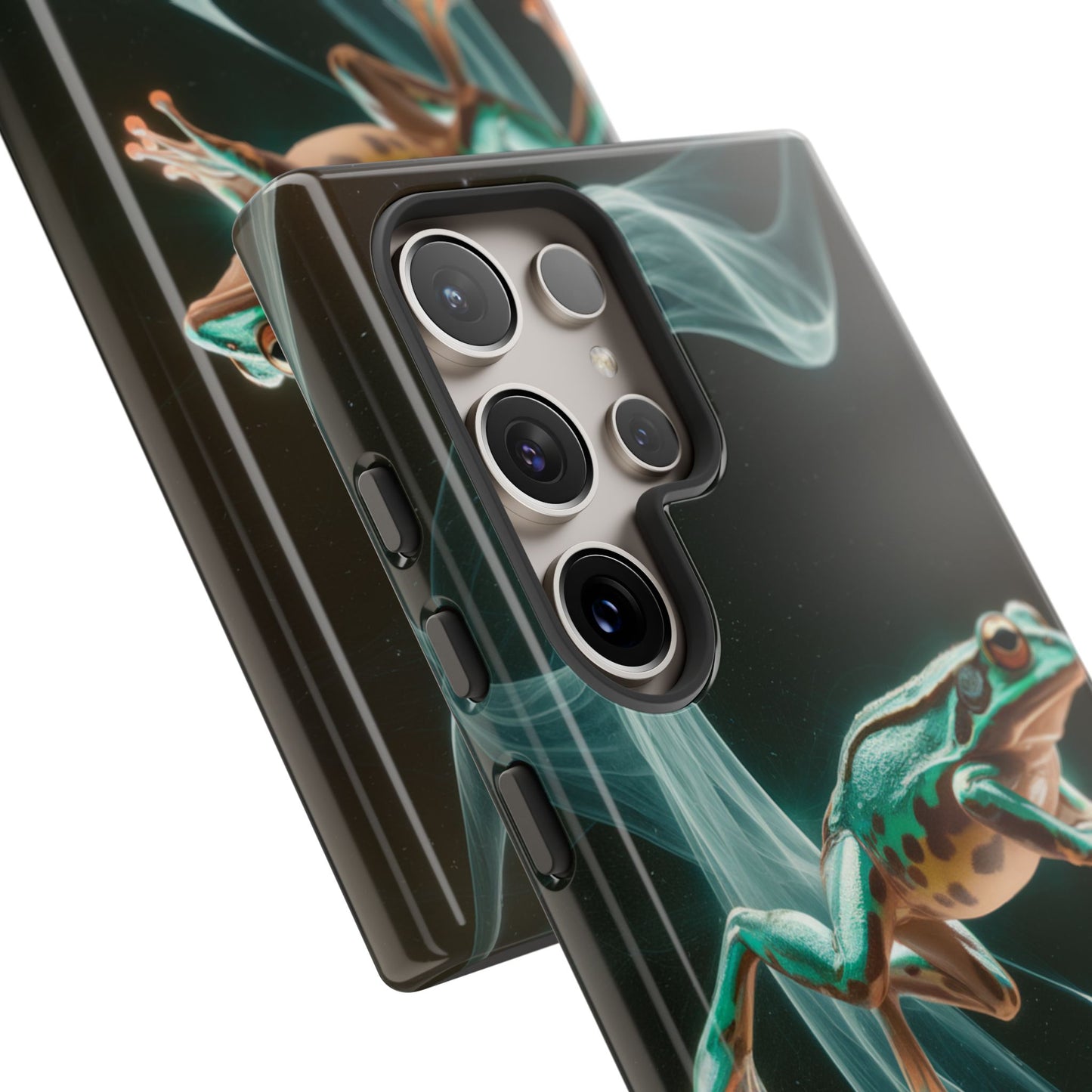 Phone Case - Cool Frog Design