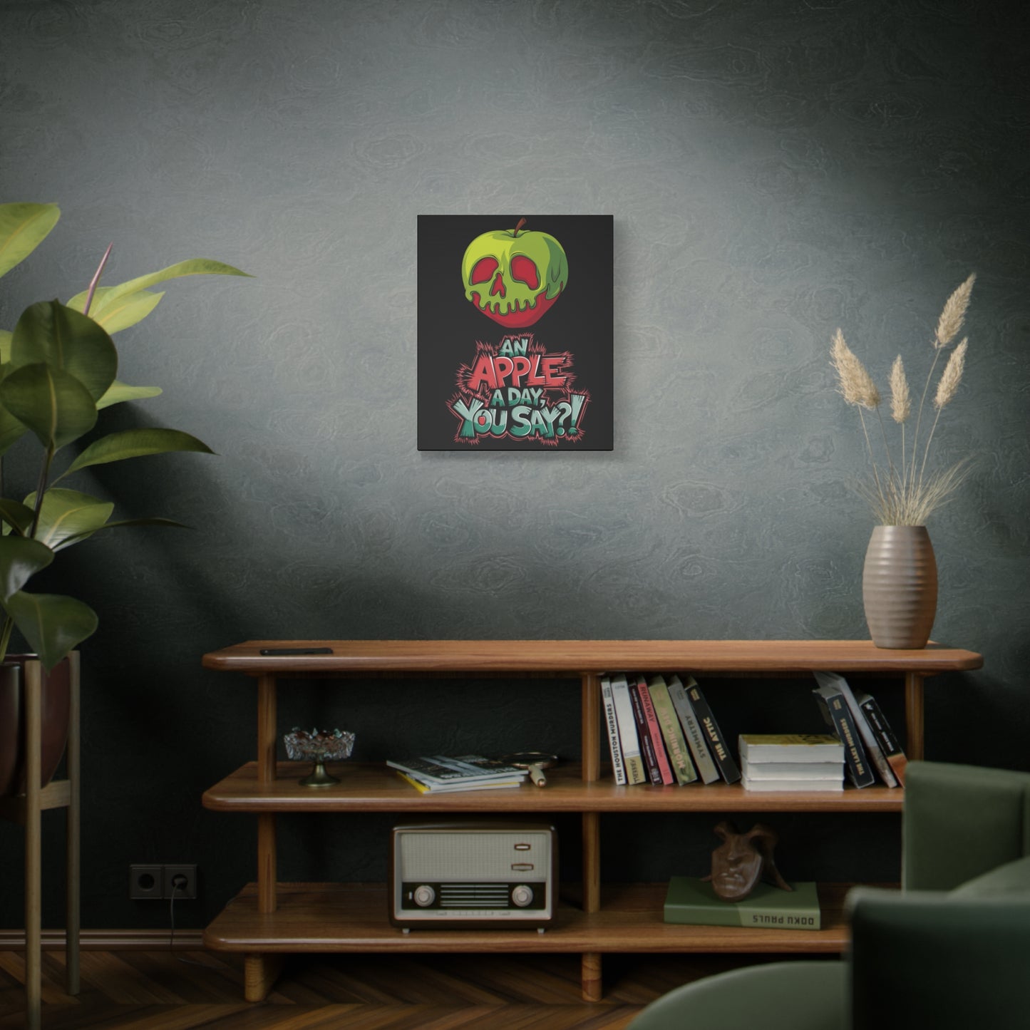 Canvas Wall Art