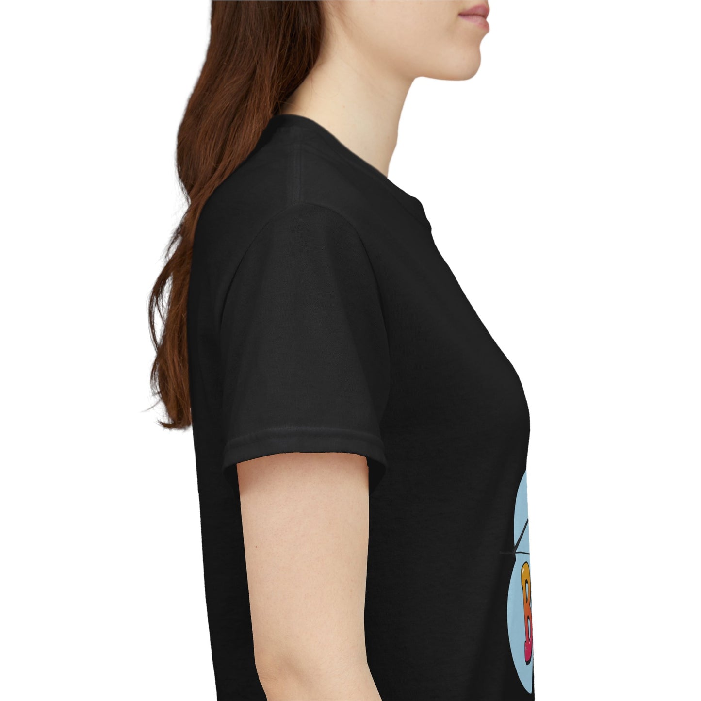 “Beelieve” Bee Pun T‑Shirt | Cute Bee Graphic Tee | Inspirational Pun Shirt | Funny Nature Lover Gift | Bee Belief Positive Vibes Tee