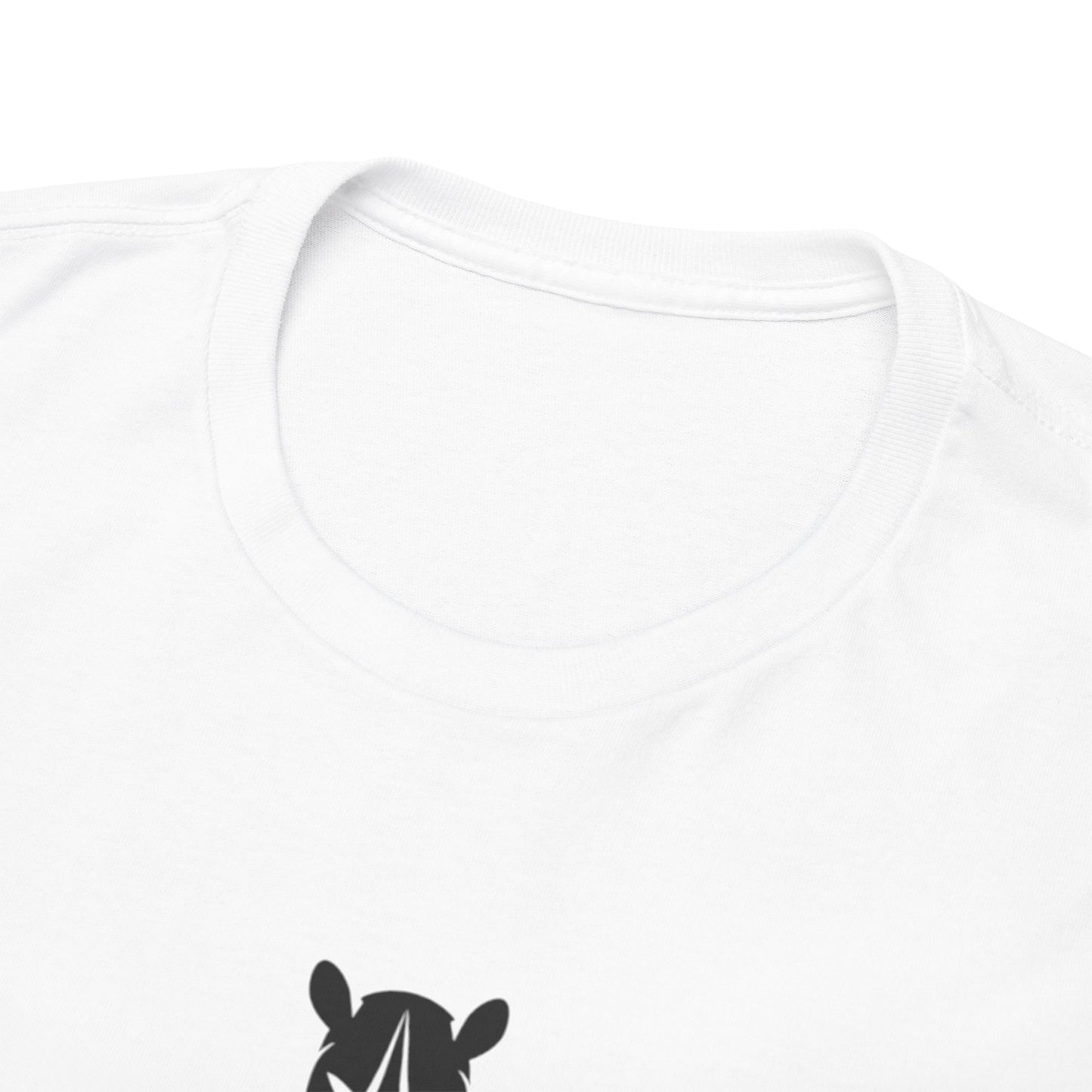 Comic Vest Unisex Tee - The Hunt Begins Shirt