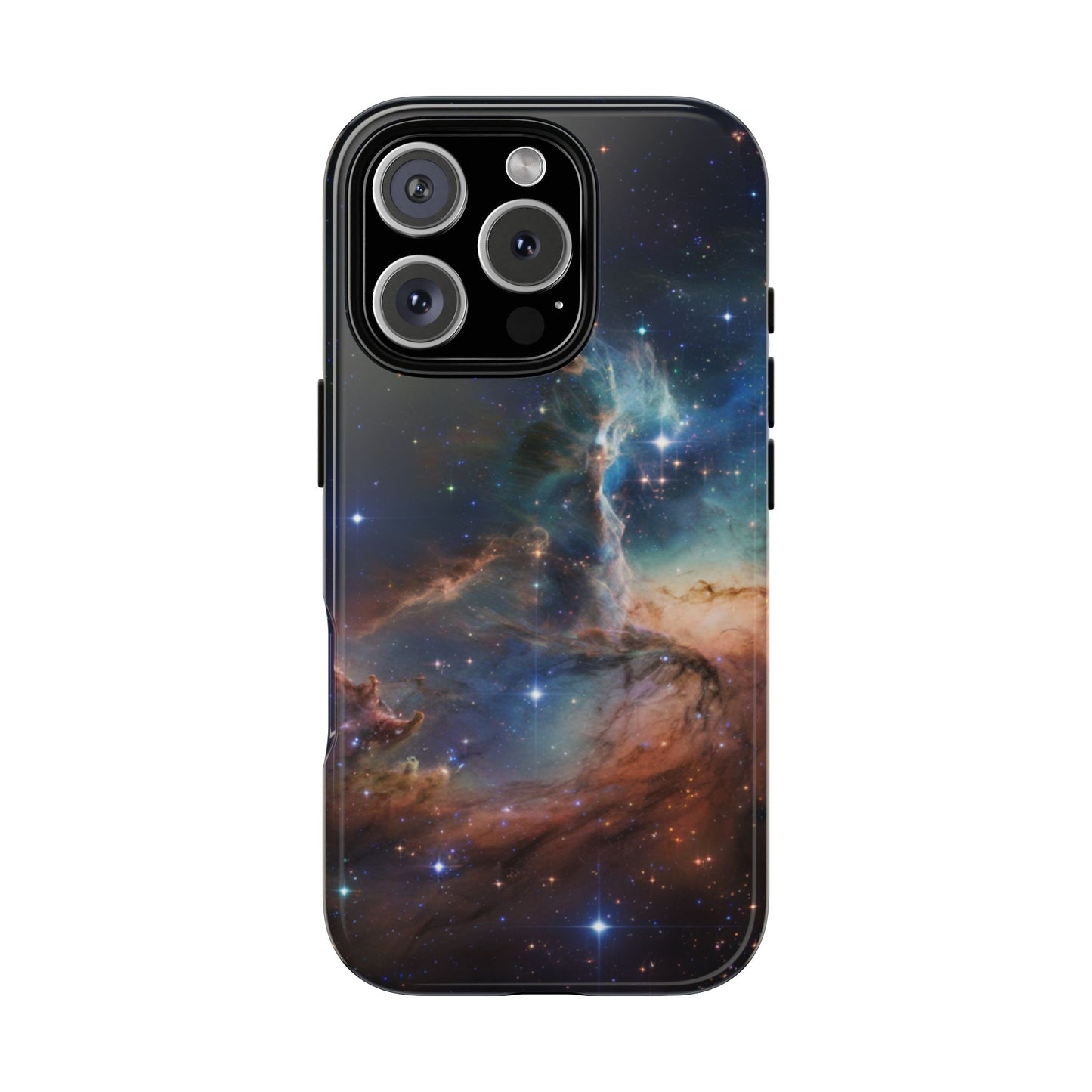 iPhone Case Starry Space Galaxy Phone Case Space iPhone Case Star Phone CAse