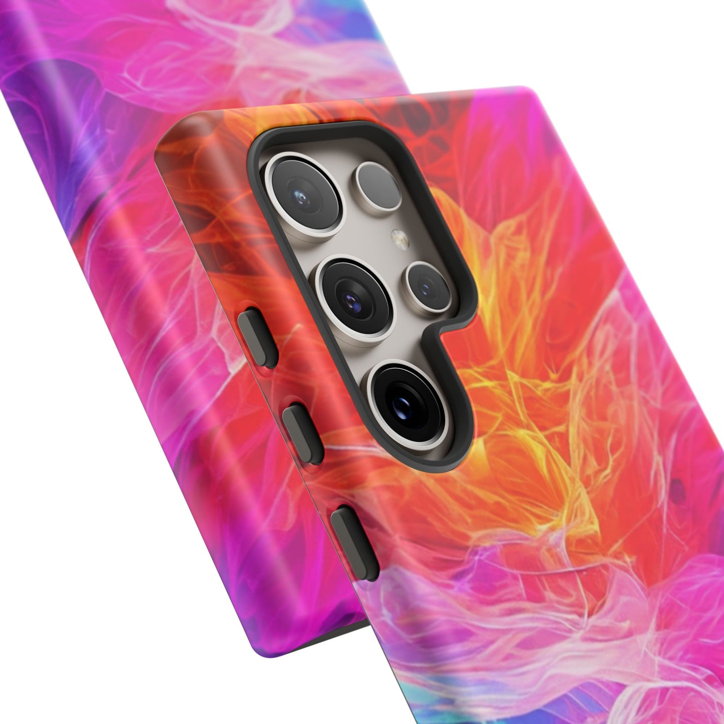 Colorful Samsung Phone Case