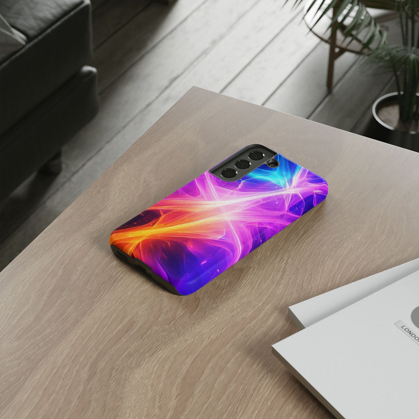 Samsung Galaxy Tough Case