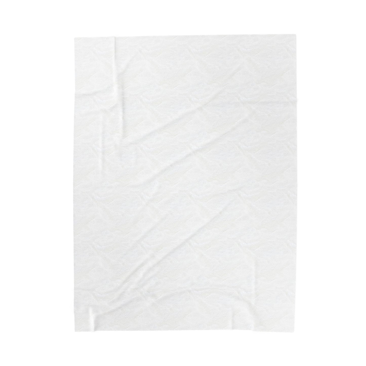 Plush Blanket - The In-Tent-City is High Intensity Throw Decor Funny Blanket