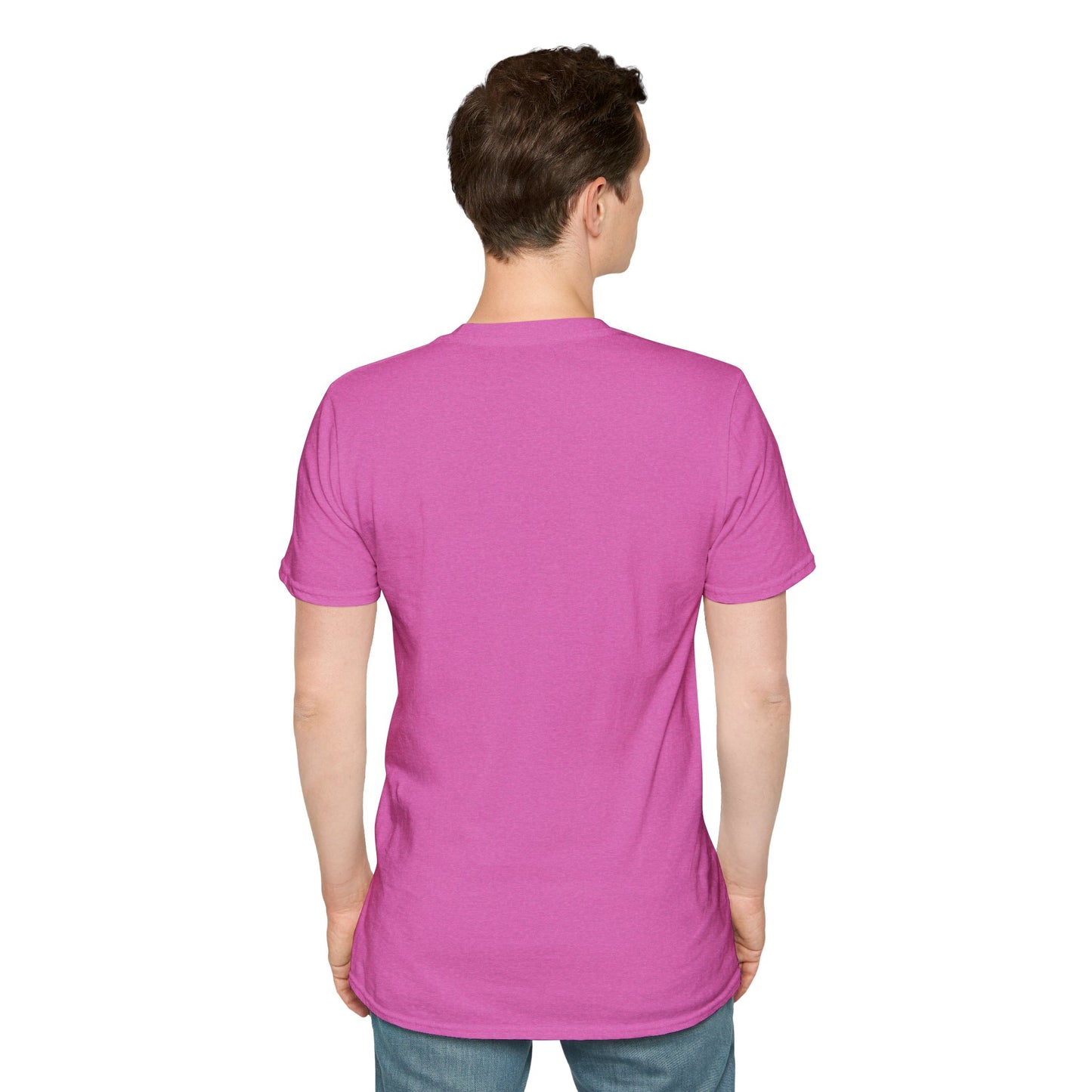 Be There or Be Square Cubed Unisex Shirt Gamer T-Shirt
