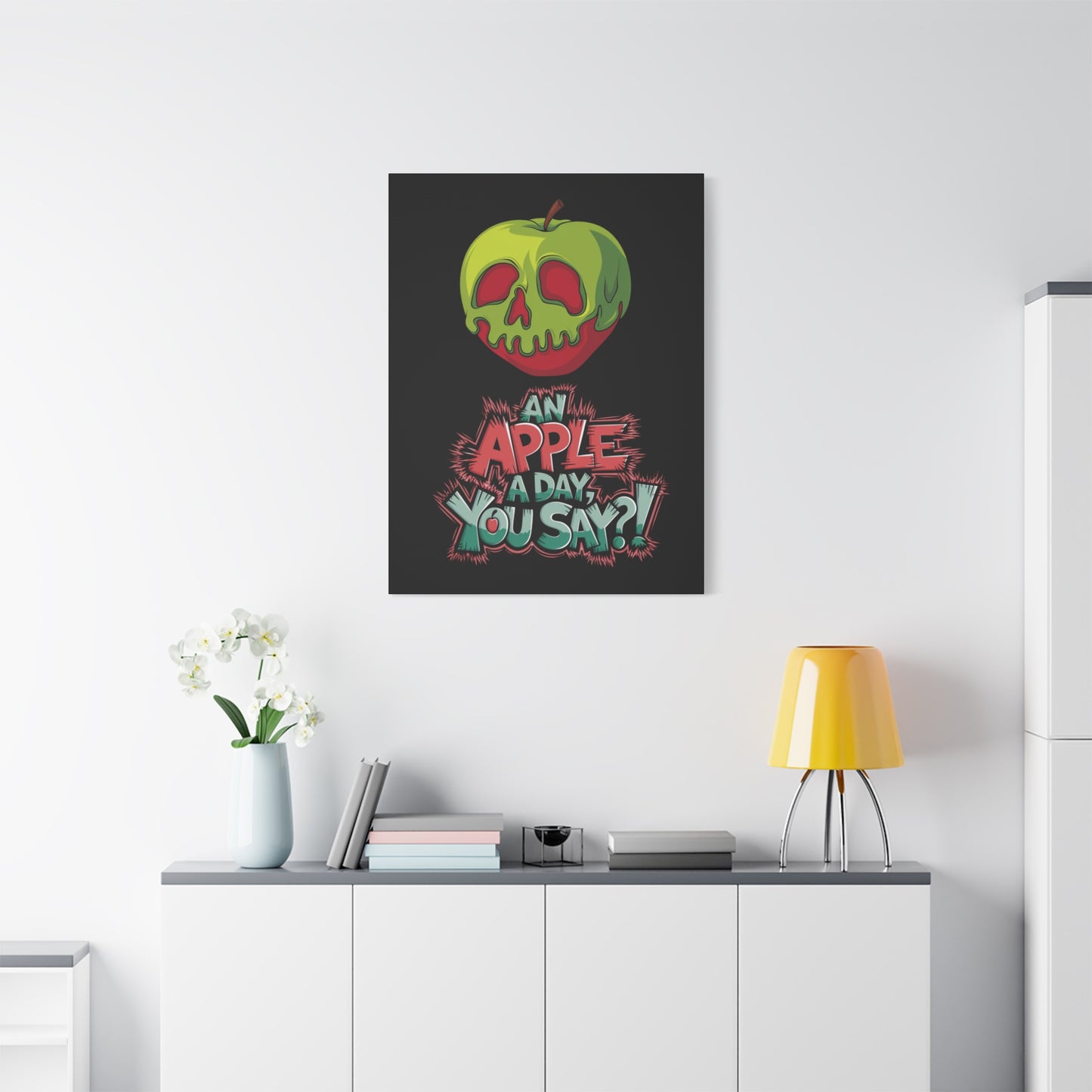 Canvas Wall Art