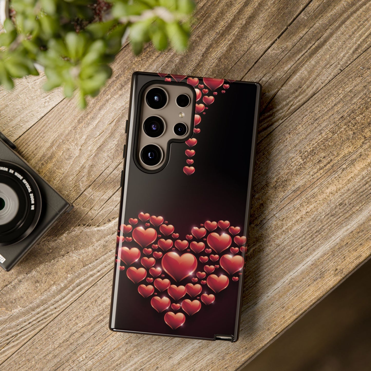 Samsung Galaxy Phone Case