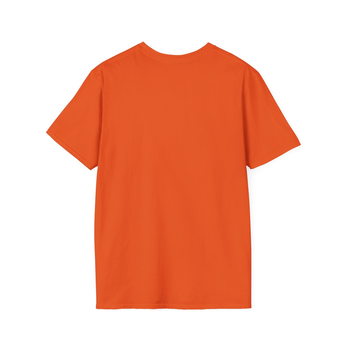 Creep It Cute Ghost Halloween Shirt - Kawaii Ghost Tee with Bow and Pumpkin, Spooky-Cute Fall Graphic T-Shirt, Spooky Season Halloween Top