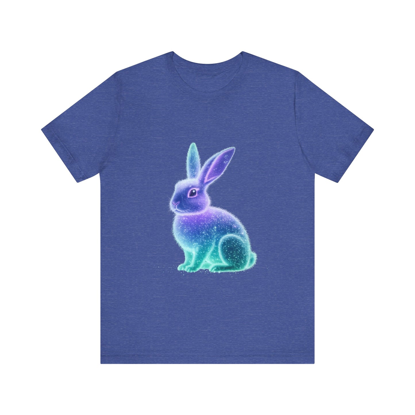 Easter Bunny Tee Easter Outfit Easter Apparel Easter Bunny Shirt