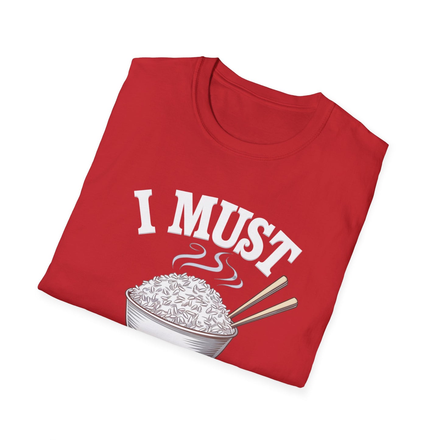 Rice Pun T-Shirt
