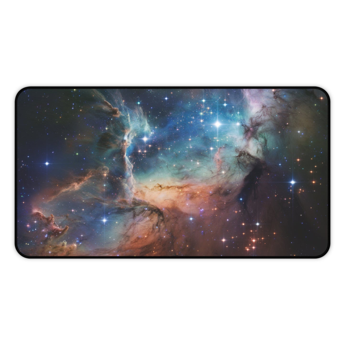 Cosmic Desk Mat