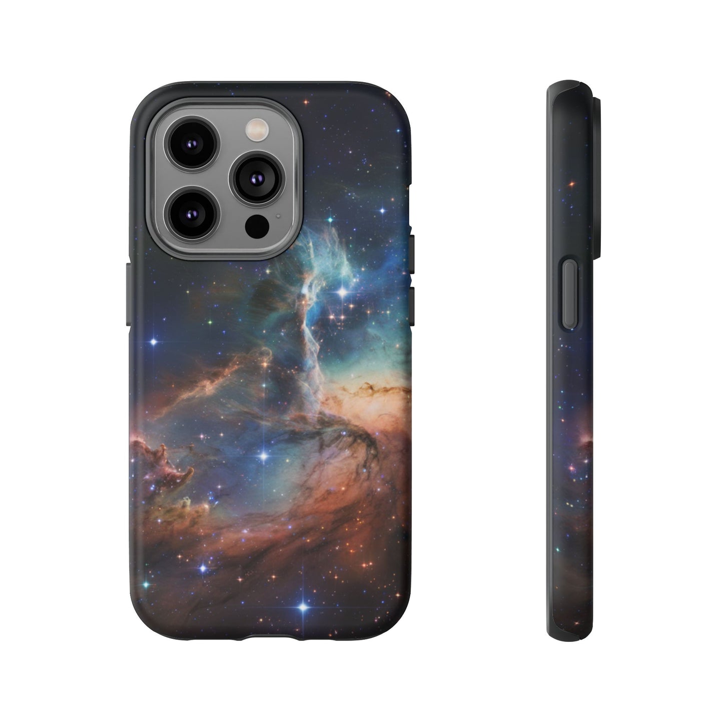 iPhone Case Starry Space Galaxy Phone Case Space iPhone Case Star Phone CAse