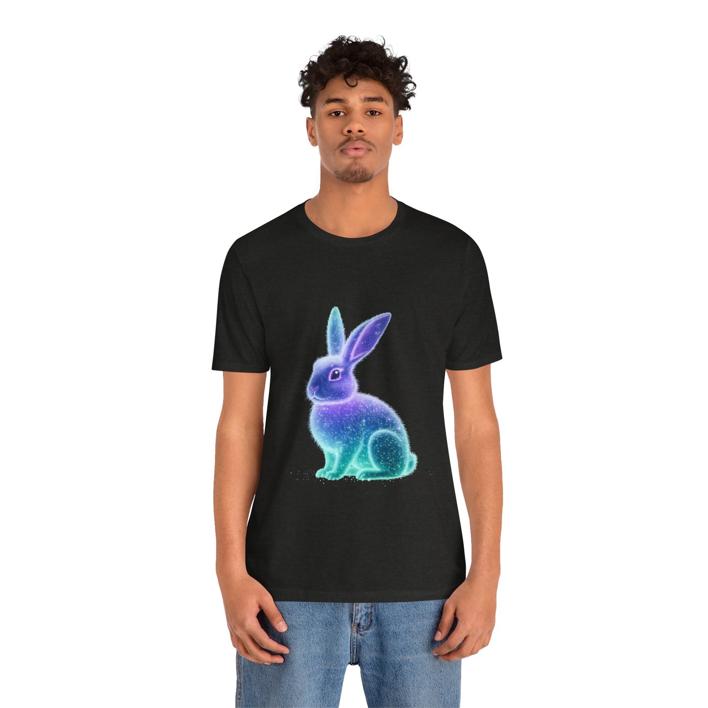 Easter Bunny Tee Easter Outfit Easter Apparel Easter Bunny Shirt