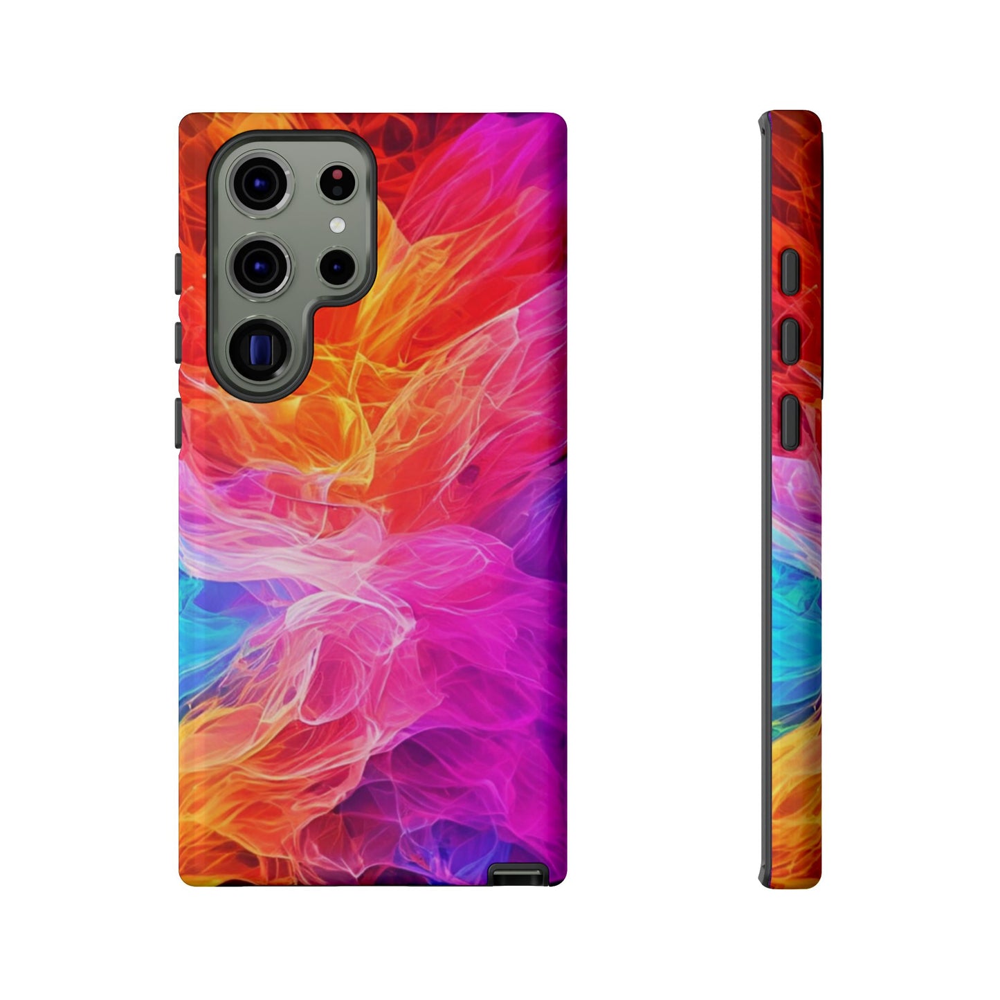 Colorful Samsung Phone Case