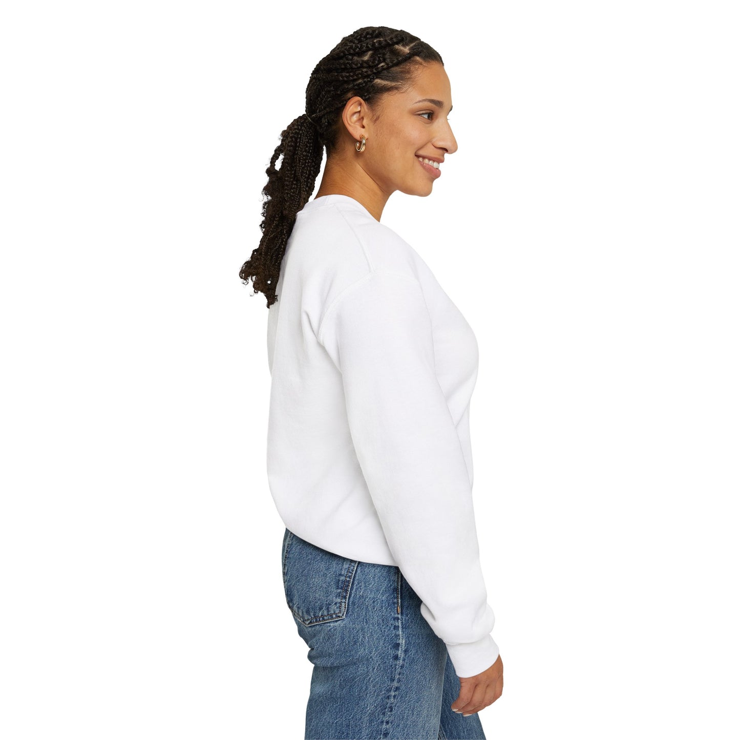Christmas Tree-Mendous Sweatshirt