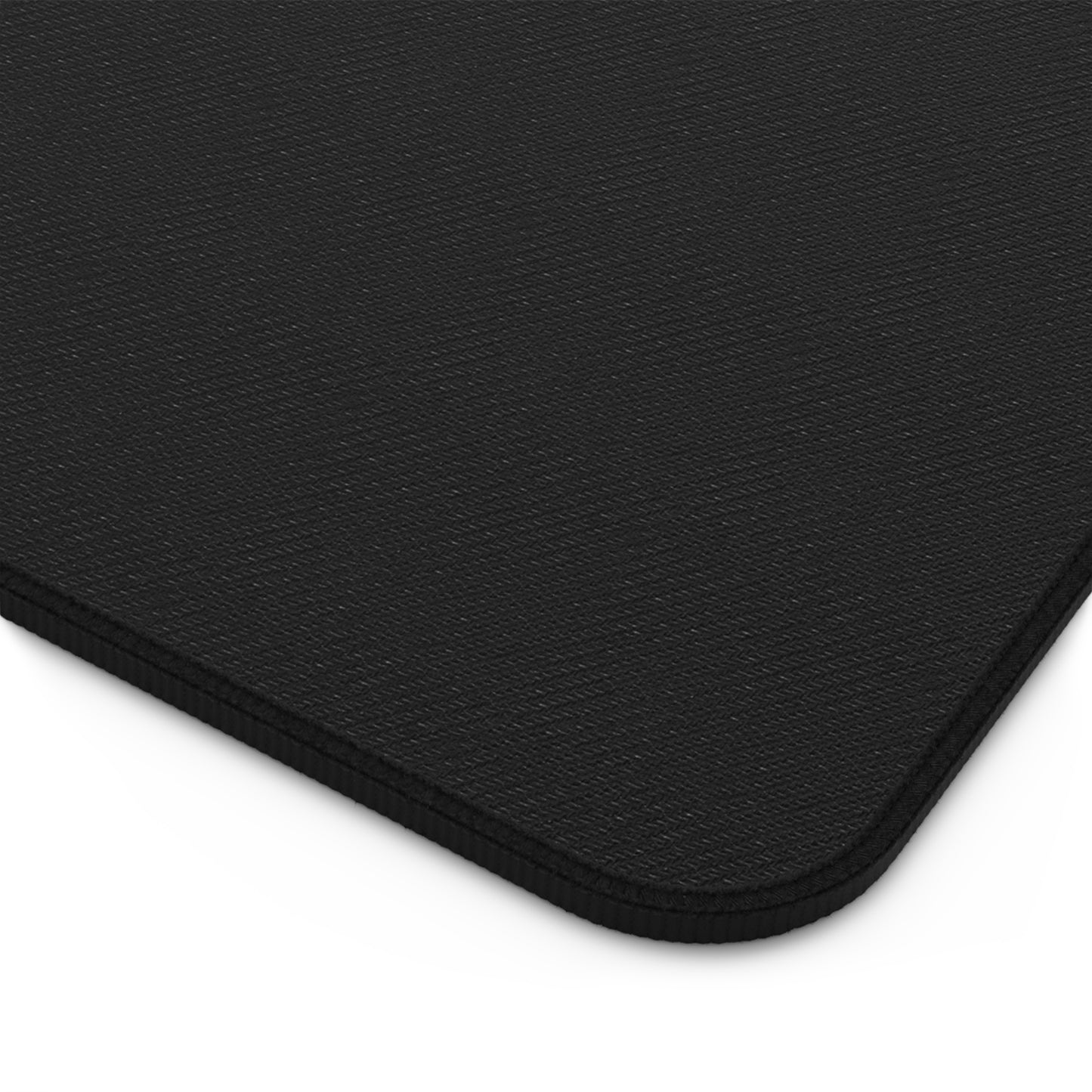 Mouse Pad - The In-Tent-City Is High Desk Mat Office Decor Computer Accessory